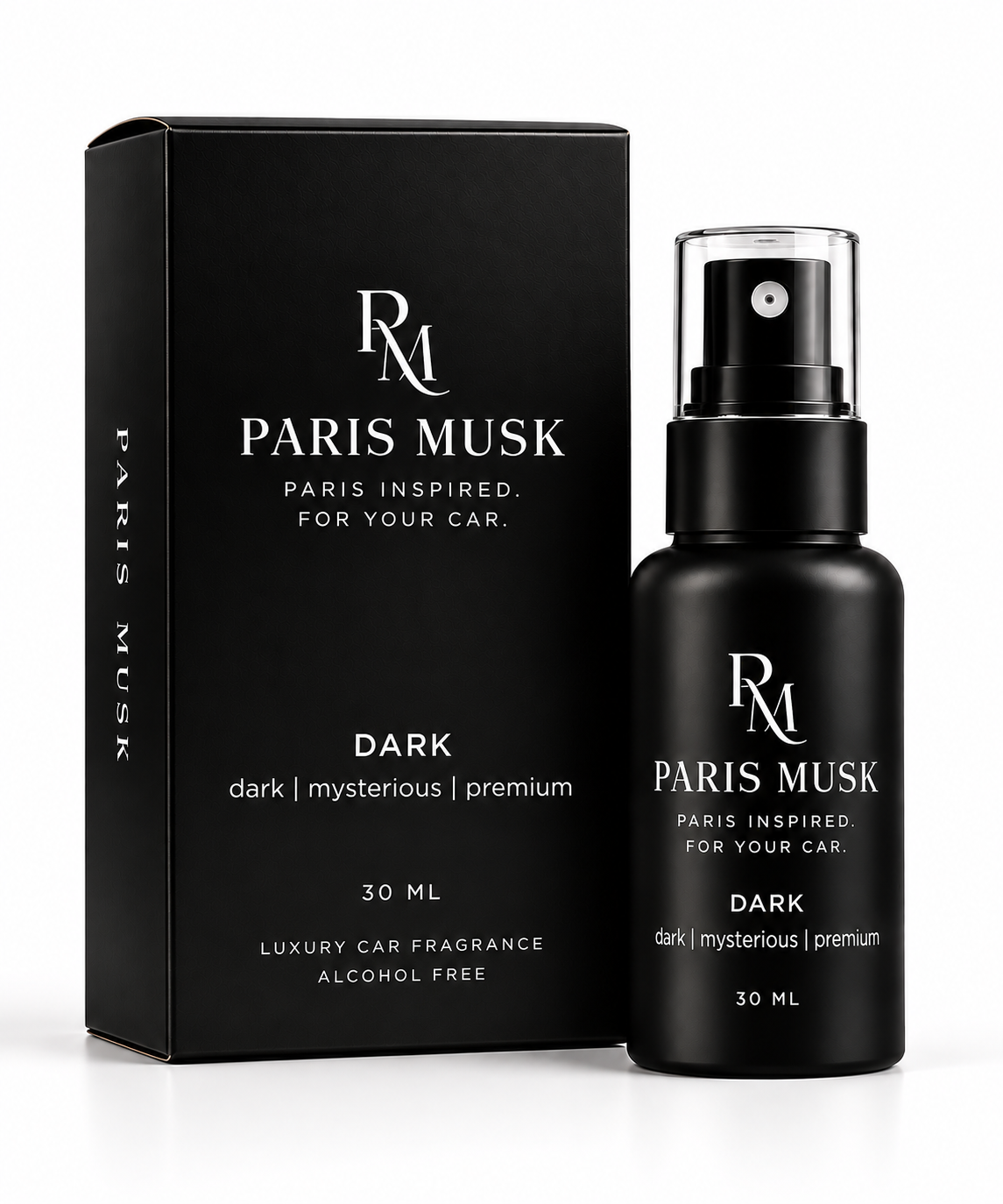 DARK