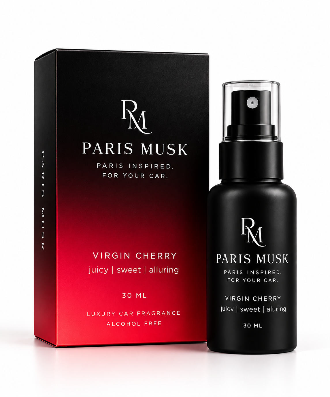 VIRGIN CHERRY